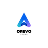 Orevo – Accueil