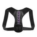Correcteur de Posture Réglable – Soutien Dorsal Invisible pour Homme et Femme